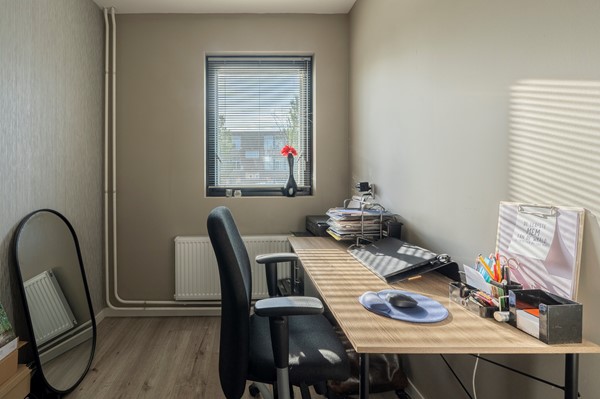 Medium property photo - Pottenbakkersstraat 8, 8701 EA Bolsward